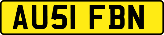 AU51FBN