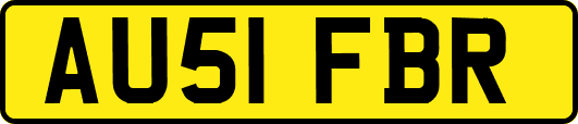 AU51FBR