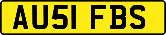 AU51FBS