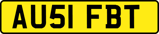 AU51FBT