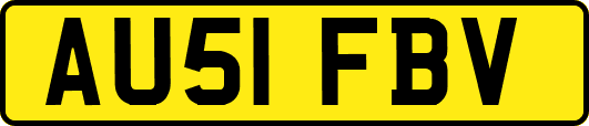 AU51FBV