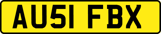 AU51FBX