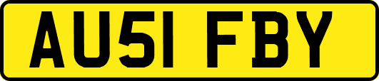 AU51FBY
