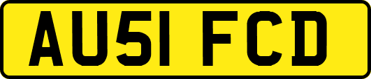 AU51FCD