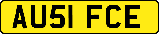 AU51FCE
