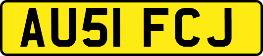 AU51FCJ