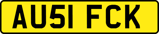 AU51FCK