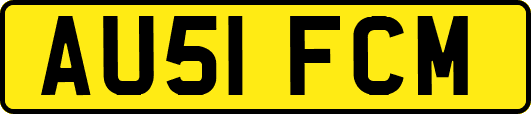 AU51FCM