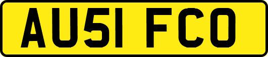 AU51FCO