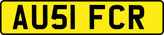 AU51FCR