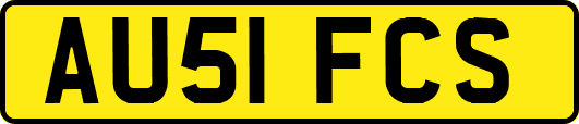 AU51FCS