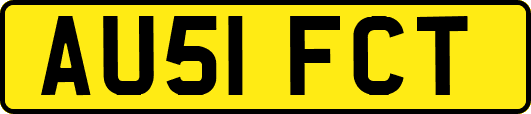 AU51FCT
