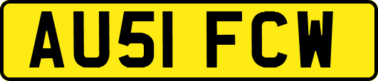 AU51FCW
