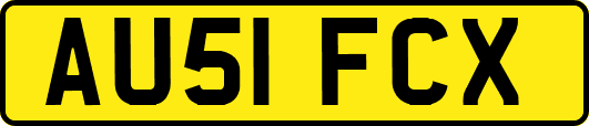 AU51FCX