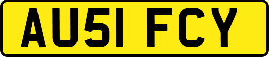 AU51FCY