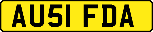 AU51FDA