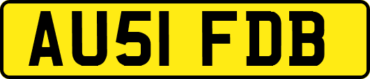 AU51FDB