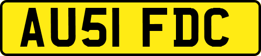AU51FDC