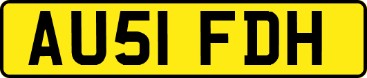 AU51FDH