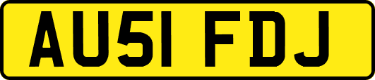 AU51FDJ