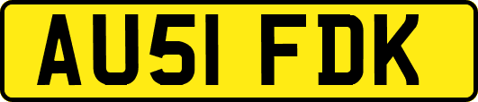 AU51FDK