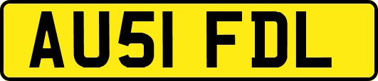 AU51FDL