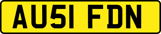 AU51FDN