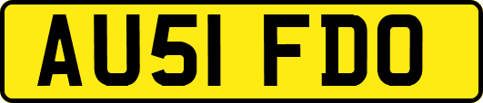 AU51FDO