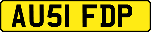 AU51FDP