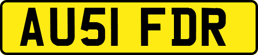 AU51FDR