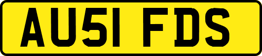 AU51FDS