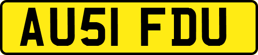 AU51FDU