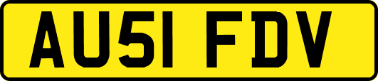 AU51FDV