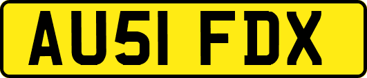AU51FDX