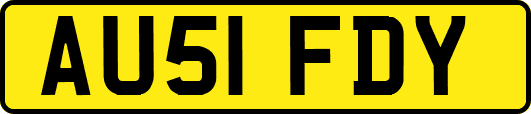 AU51FDY