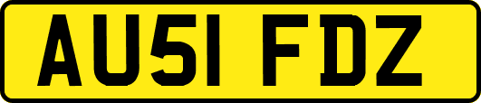 AU51FDZ