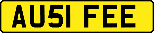 AU51FEE