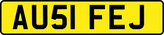AU51FEJ