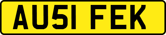 AU51FEK