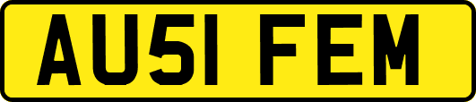 AU51FEM