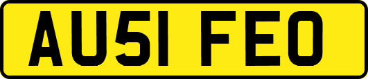 AU51FEO