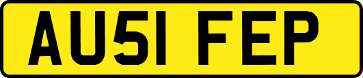 AU51FEP