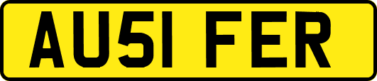 AU51FER