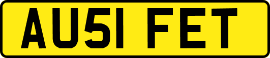 AU51FET