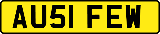 AU51FEW