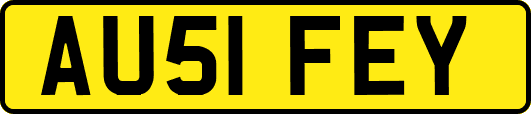 AU51FEY