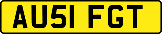 AU51FGT
