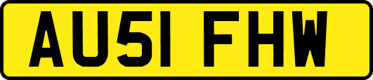 AU51FHW