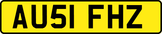 AU51FHZ