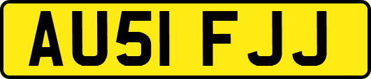 AU51FJJ